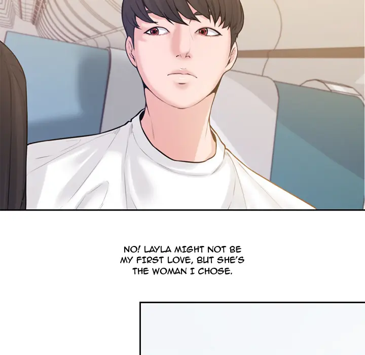 Newlyweds Chapter 1 - Page 99