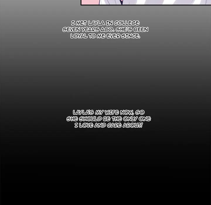 Newlyweds Chapter 1 - Page 101