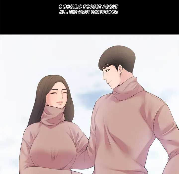 Newlyweds Chapter 1 - Page 102