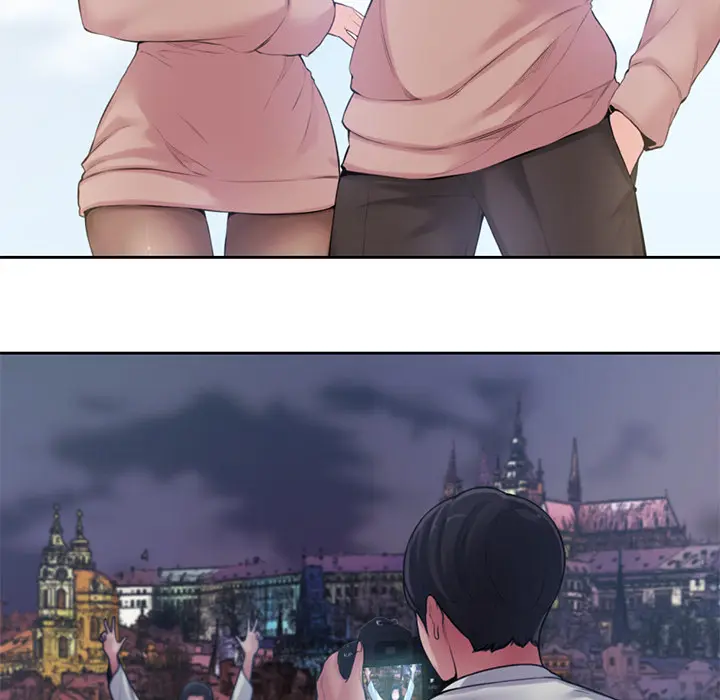Newlyweds Chapter 1 - Page 103