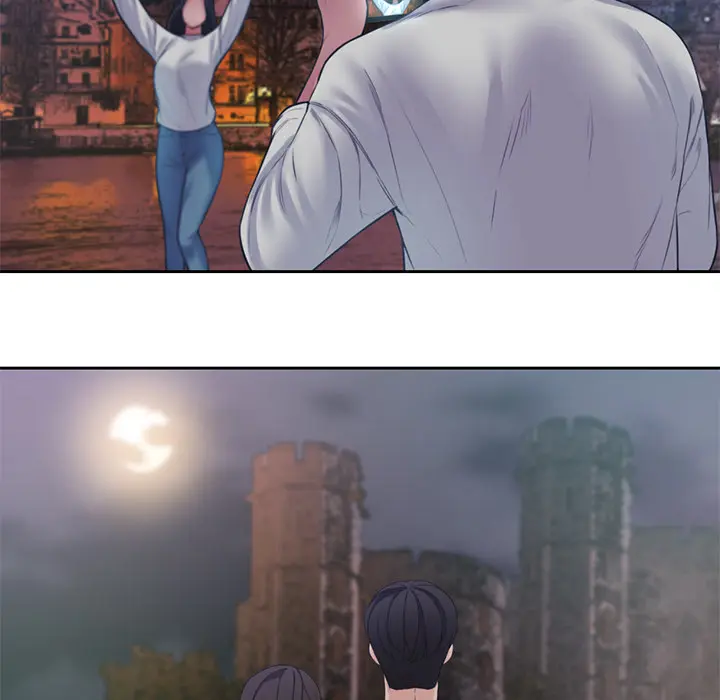 Newlyweds Chapter 1 - Page 104