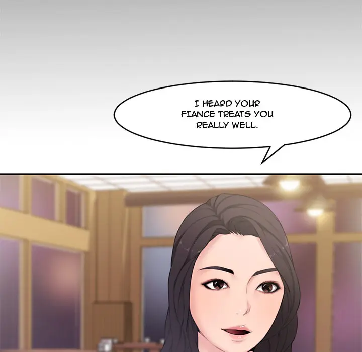 Newlyweds Chapter 1 - Page 9