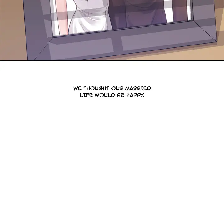 Newlyweds Chapter 1 - Page 107