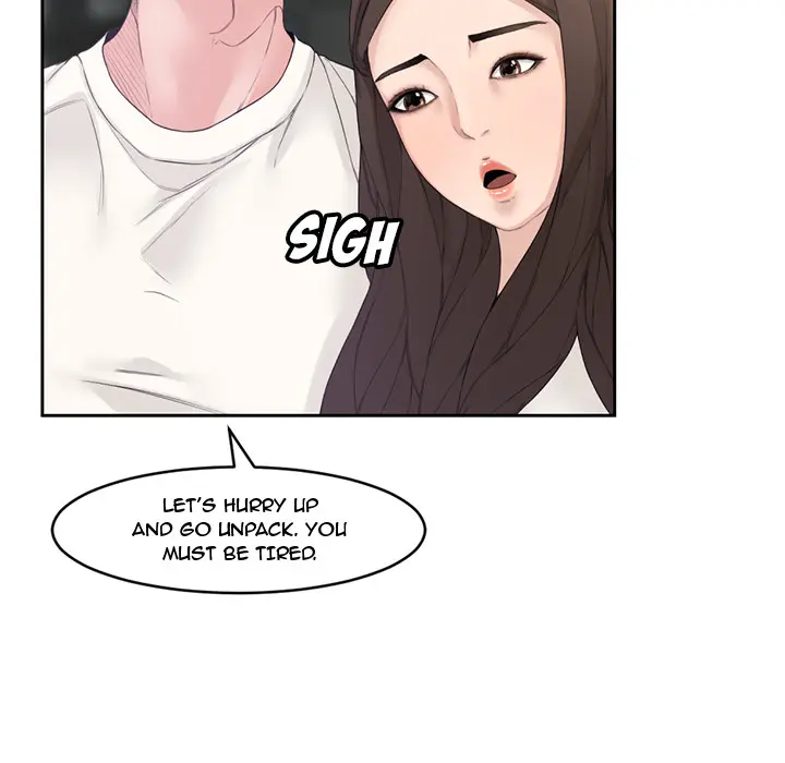 Newlyweds Chapter 1 - Page 111