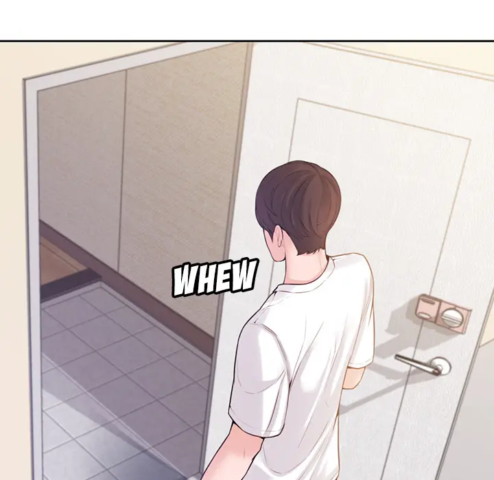 Newlyweds Chapter 1 - Page 112