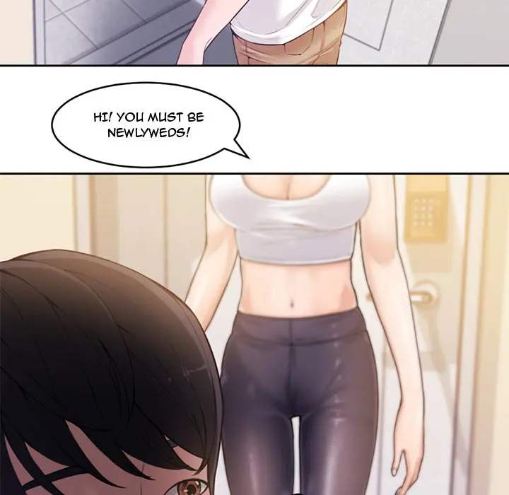 Newlyweds Chapter 1 - Page 113