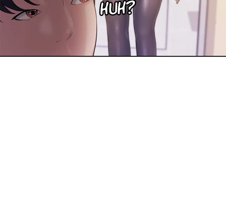 Newlyweds Chapter 1 - Page 114