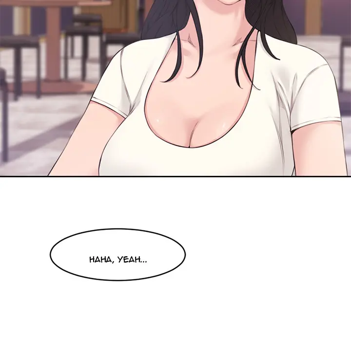 Newlyweds Chapter 1 - Page 10