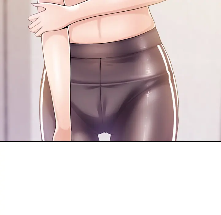 Newlyweds Chapter 1 - Page 116
