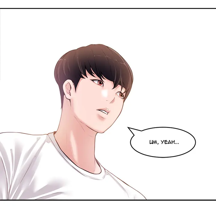 Newlyweds Chapter 1 - Page 117