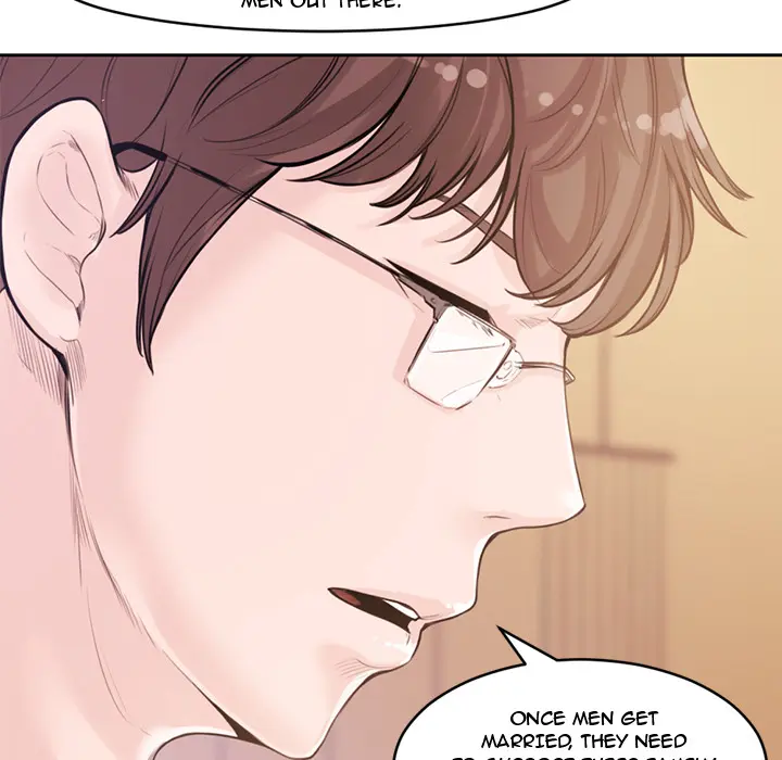 Newlyweds Chapter 1 - Page 14