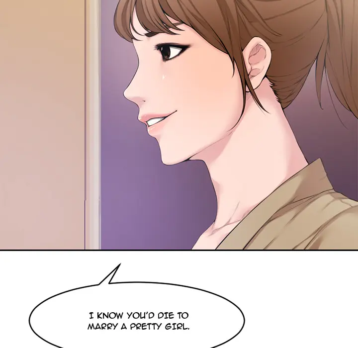Newlyweds Chapter 1 - Page 16
