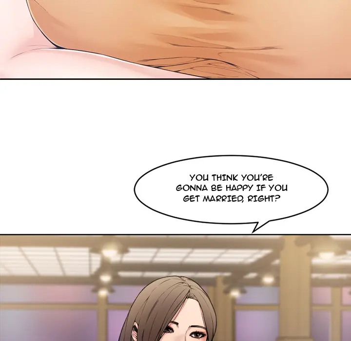 Newlyweds Chapter 1 - Page 18