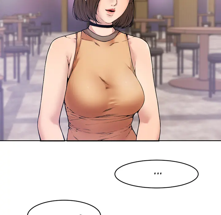 Newlyweds Chapter 1 - Page 19