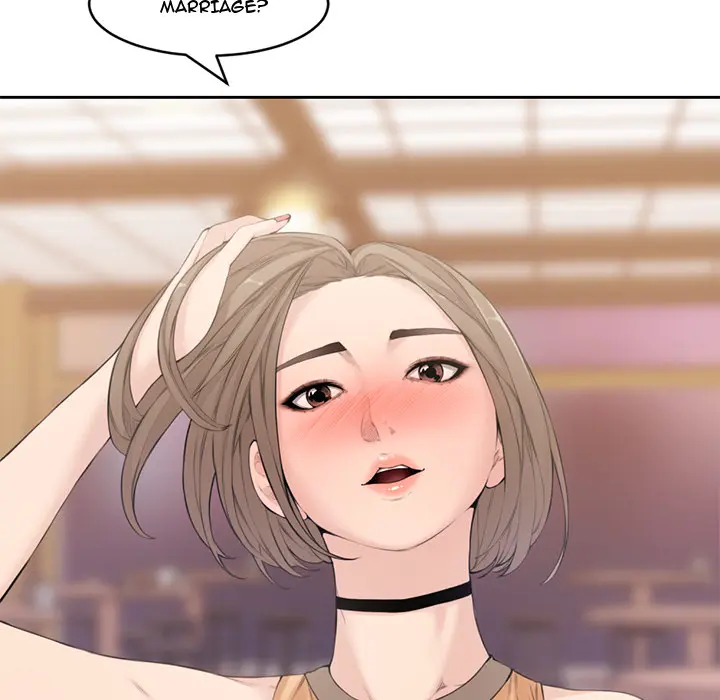 Newlyweds Chapter 1 - Page 20