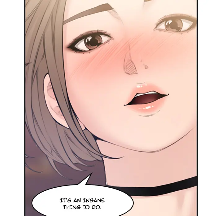 Newlyweds Chapter 1 - Page 22