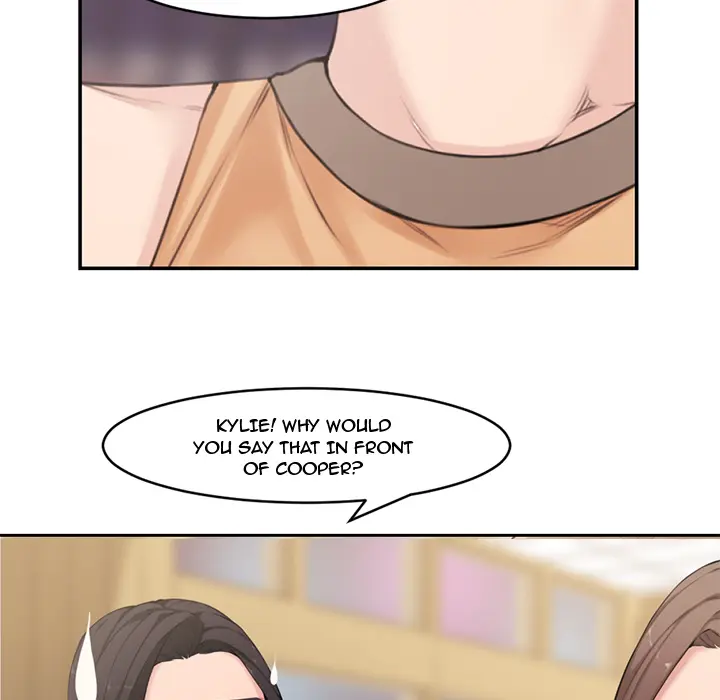 Newlyweds Chapter 1 - Page 23