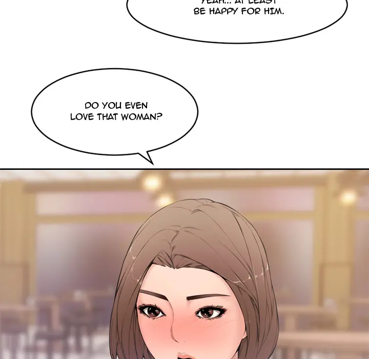 Newlyweds Chapter 1 - Page 25