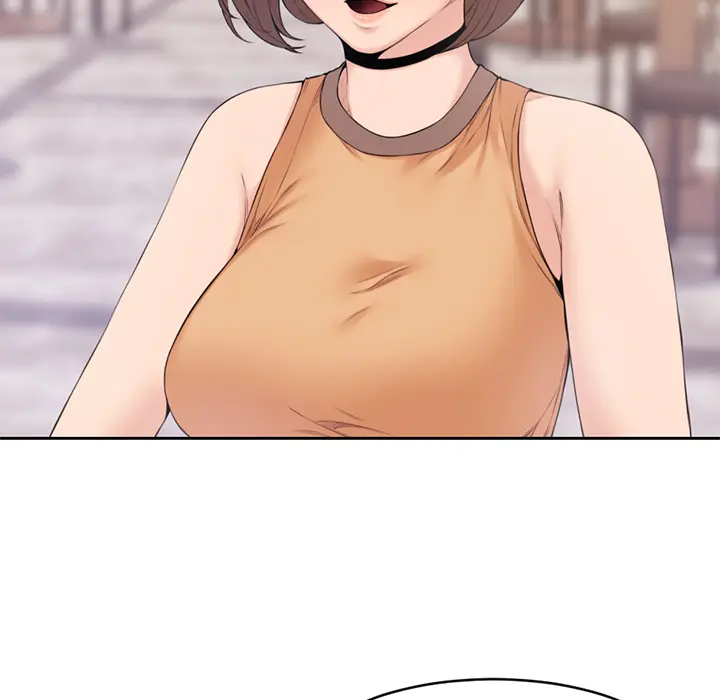 Newlyweds Chapter 1 - Page 26