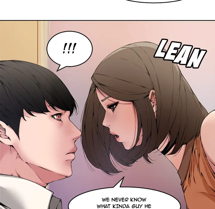 Newlyweds Chapter 1 - Page 30