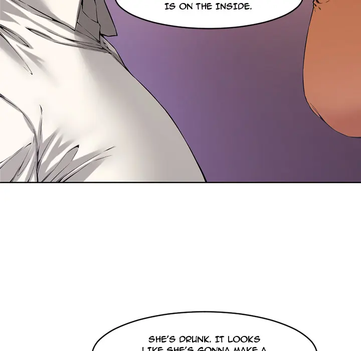 Newlyweds Chapter 1 - Page 31