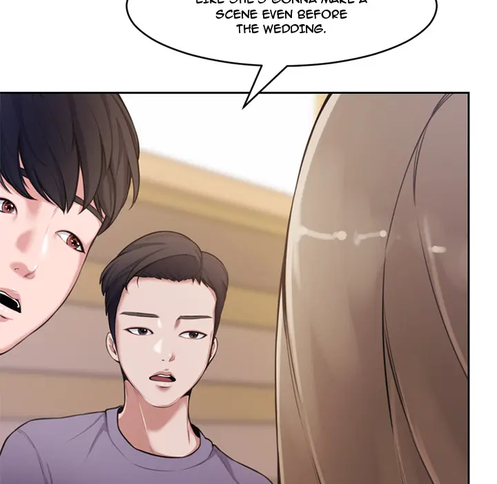 Newlyweds Chapter 1 - Page 32