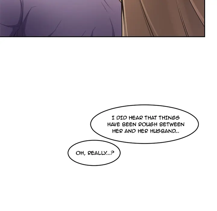 Newlyweds Chapter 1 - Page 33