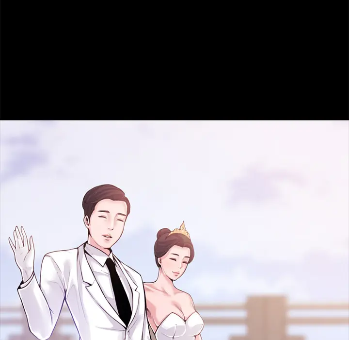 Newlyweds Chapter 1 - Page 3