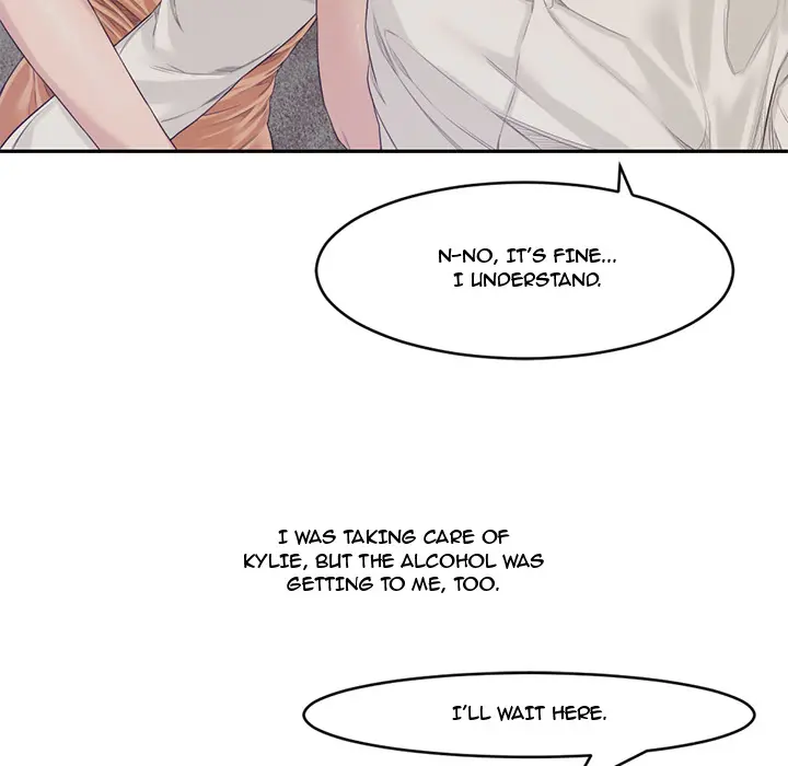 Newlyweds Chapter 1 - Page 50