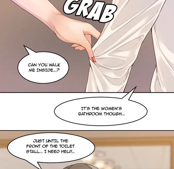 Newlyweds Chapter 1 - Page 52