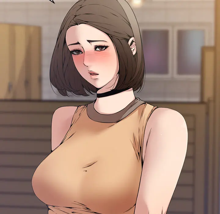 Newlyweds Chapter 1 - Page 53