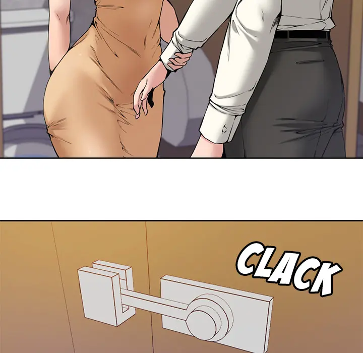 Newlyweds Chapter 1 - Page 55