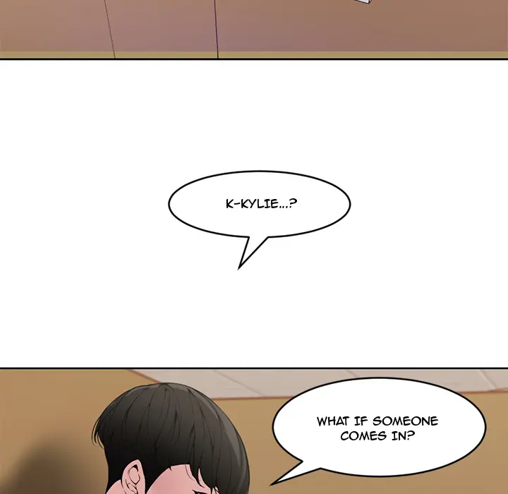 Newlyweds Chapter 1 - Page 56