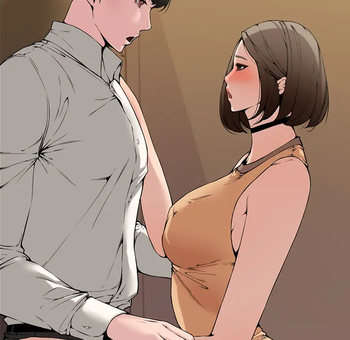 Newlyweds Chapter 1 - Page 57