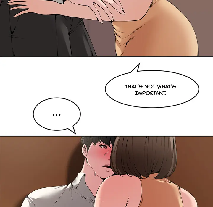Newlyweds Chapter 1 - Page 58
