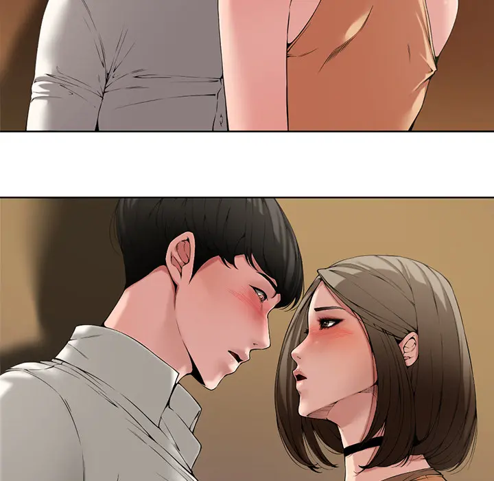 Newlyweds Chapter 1 - Page 59