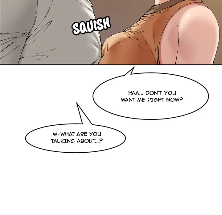 Newlyweds Chapter 1 - Page 60