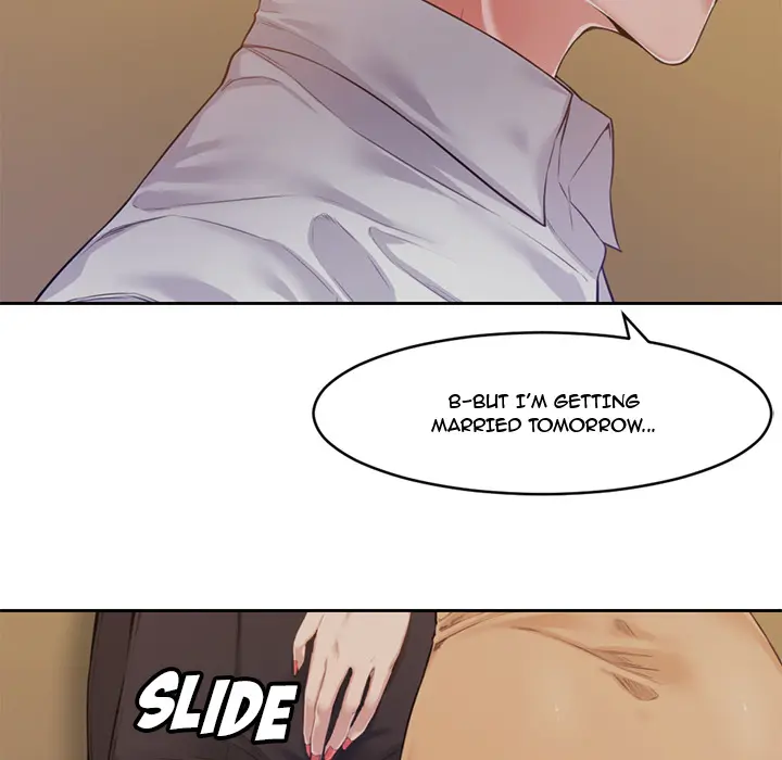 Newlyweds Chapter 1 - Page 63