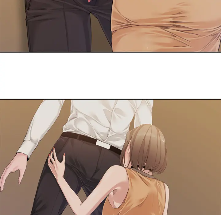 Newlyweds Chapter 1 - Page 64