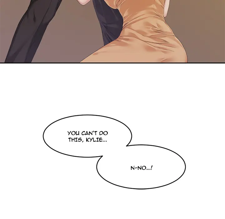 Newlyweds Chapter 1 - Page 65