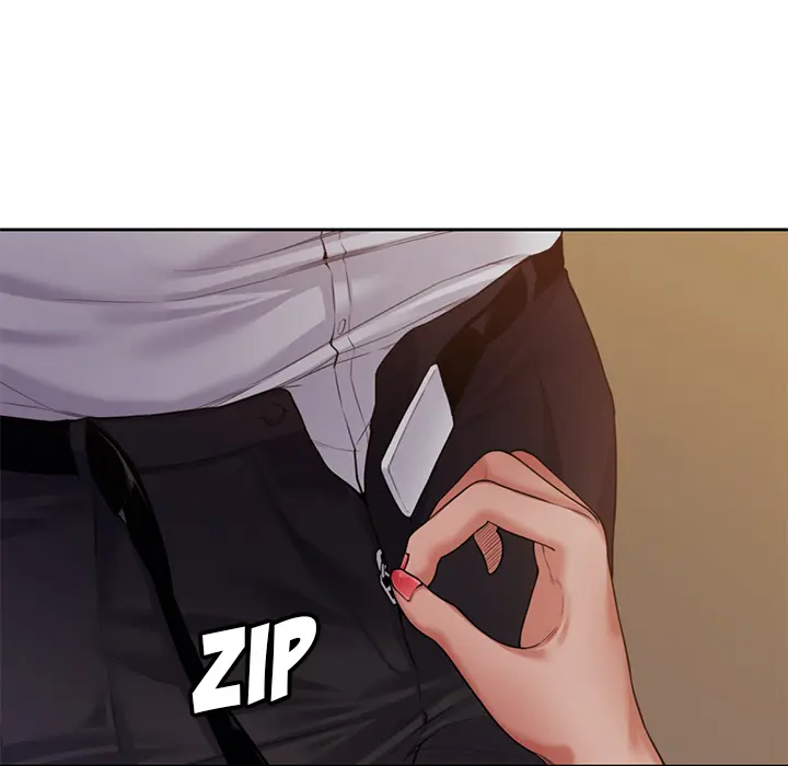 Newlyweds Chapter 1 - Page 66