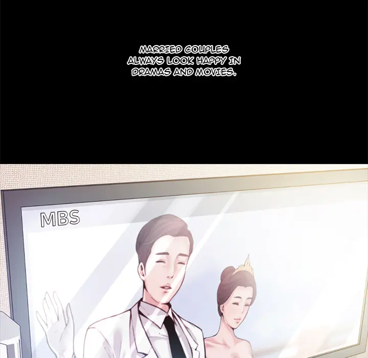 Newlyweds Chapter 1 - Page 5