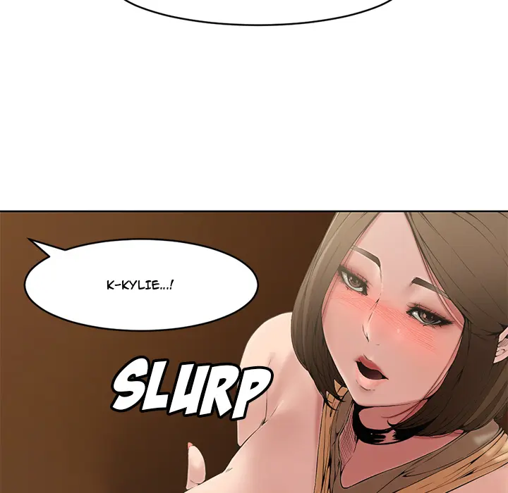 Newlyweds Chapter 1 - Page 71