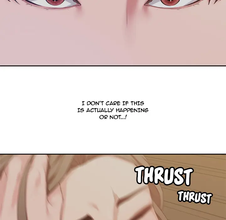 Newlyweds Chapter 1 - Page 77