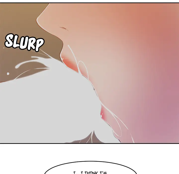 Newlyweds Chapter 1 - Page 79