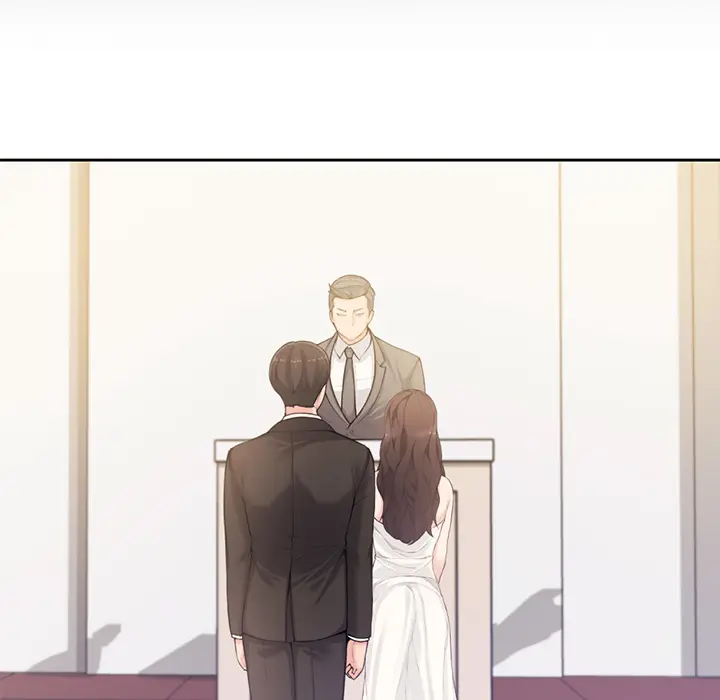 Newlyweds Chapter 1 - Page 86