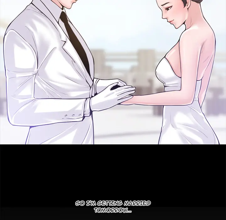 Newlyweds Chapter 1 - Page 7