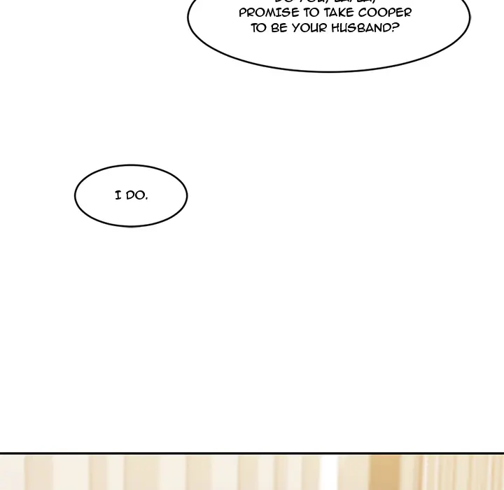 Newlyweds Chapter 1 - Page 88