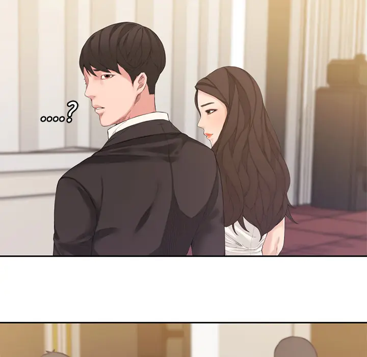 Newlyweds Chapter 1 - Page 89