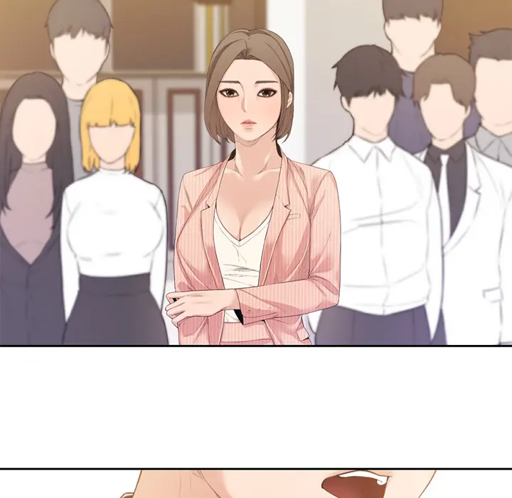 Newlyweds Chapter 1 - Page 90